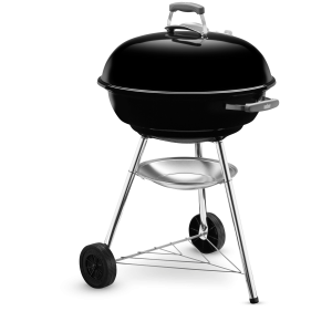 Grelhador a carvão Compact Kettle de 57 cm - Image 3