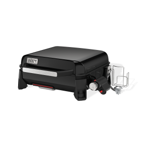 Placa Premium Weber® SLATE GP de 43 cm - Image 8