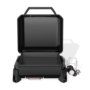 Placa Premium Weber® SLATE GP de 43 cm - Image 11