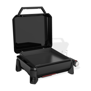 Placa Premium Weber® SLATE GP de 43 cm - Image 12