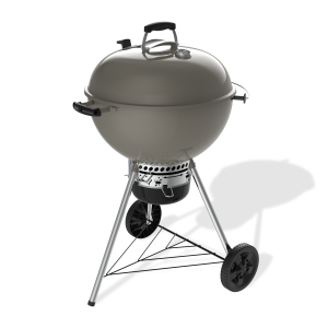 Grelhador a carvão Master-Touch GBS C-5750 de 57 cm - Image 3