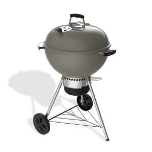 Grelhador a carvão Master-Touch GBS C-5750 de 57 cm - Image 4