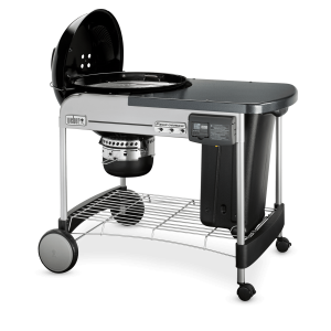 Grelhador a carvão Performer Deluxe GBS de 57 cm - Image 4