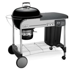 Grelhador a carvão Performer Deluxe GBS de 57 cm - Image 3