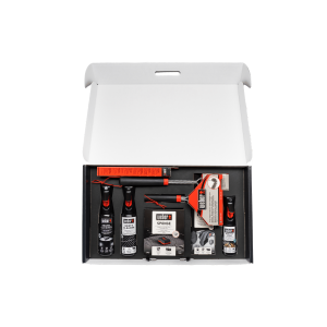 Kit de limpeza para grelhadores a gás esmaltados - Image 3