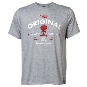 T-shirt para homem "Original" S/M - Image 1