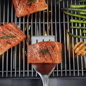 Espátula de barbecue Precision - Image 3