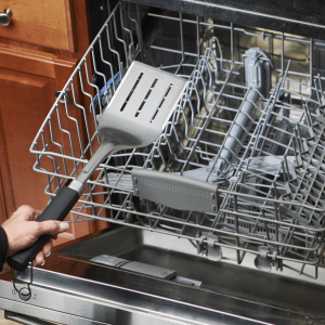 Espátula de barbecue Precision - Image 4