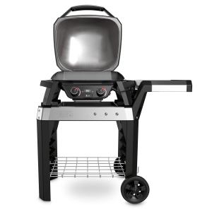 Grelhador elétrico Pulse 2000 com carrinho - Image 4