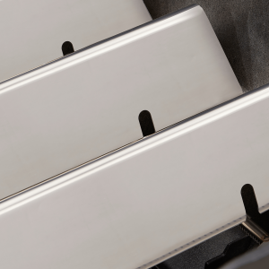 Grelhador a gás inteligente Genesis SE-EPX-435 - Image 10