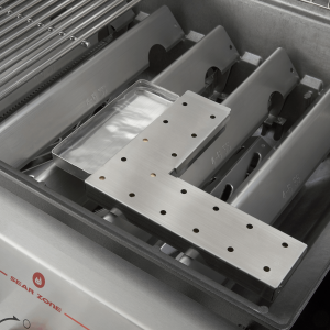 Grelhador a gás inteligente Genesis SE-EPX-435 - Image 9