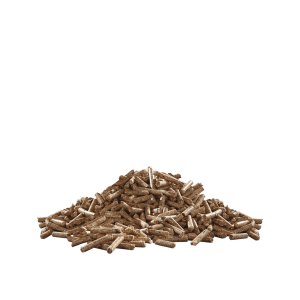 Pellets de madeira natural de carvalho - Image 4