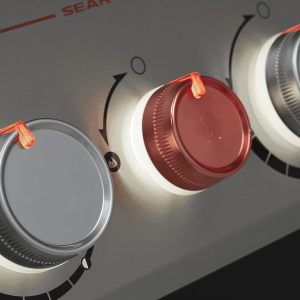 Grelhador a gás inteligente Genesis SE-EPX-435 - Image 7