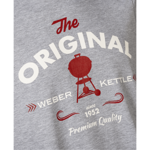 T-shirt para homem "Original" S/M - Image 2