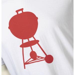 T-shirt para homem "Kettle" S/M - Image 3