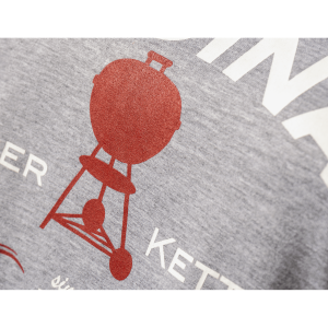T-shirt para mulher "Original" XS/S - Image 4