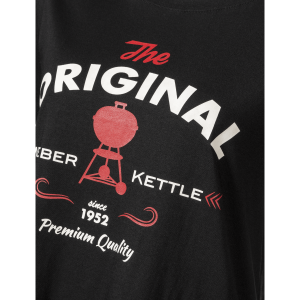 T-shirt para mulher "Original" XS/S - Image 3