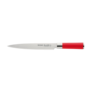 Red Spirit Carving Knife 21cm - Image 1