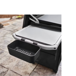 Suporte para condimentos Weber Works - Image 4