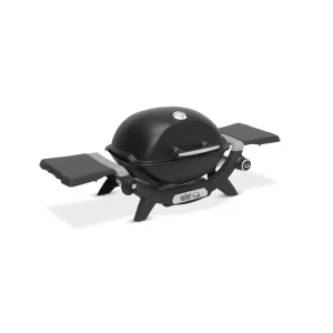 Grelhador a gás Q 1200N Com Mesas de Apoio - Image 4