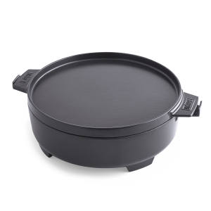 Weber Crafted Gourmet BBQ System