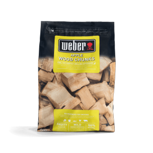 Wood Chunks