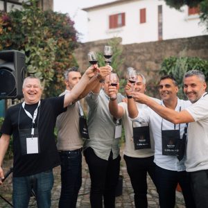 2ª Edição 8 Raças 8 Chefes 8 Vinhos 13 de Junho - Image 3