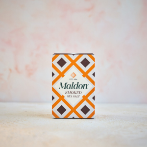 Sal Marinho Defumado Maldon - Image 2