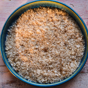 Sal Marinho Defumado Maldon - Image 3