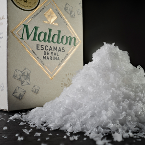 Flocos de Sal Marinho Maldon - Image 3