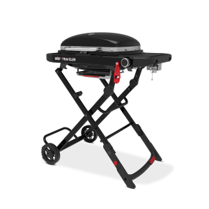 Weber Traveler® Mini Compact - Image 3
