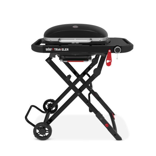 Weber Traveler® Mini Compact