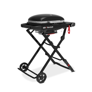 Weber Traveler® Mini Compact - Image 4