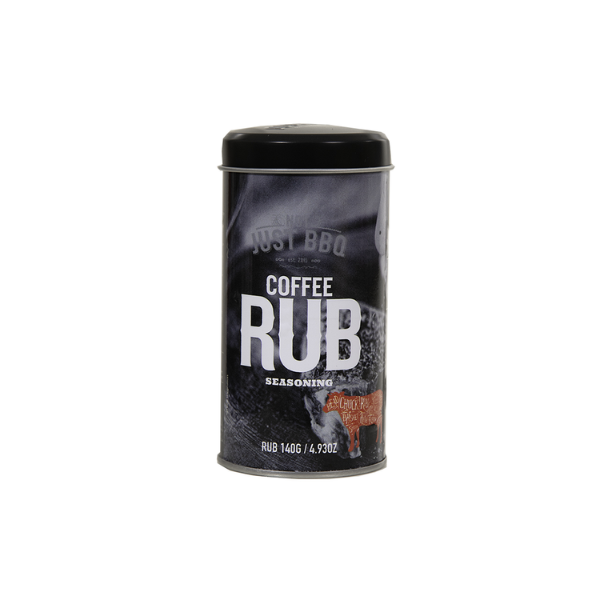 Coffee Rub 200g