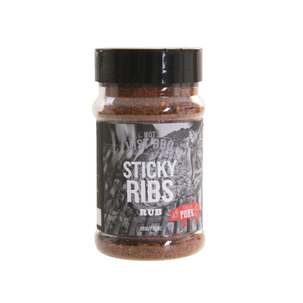 Sticky Ribs 180g