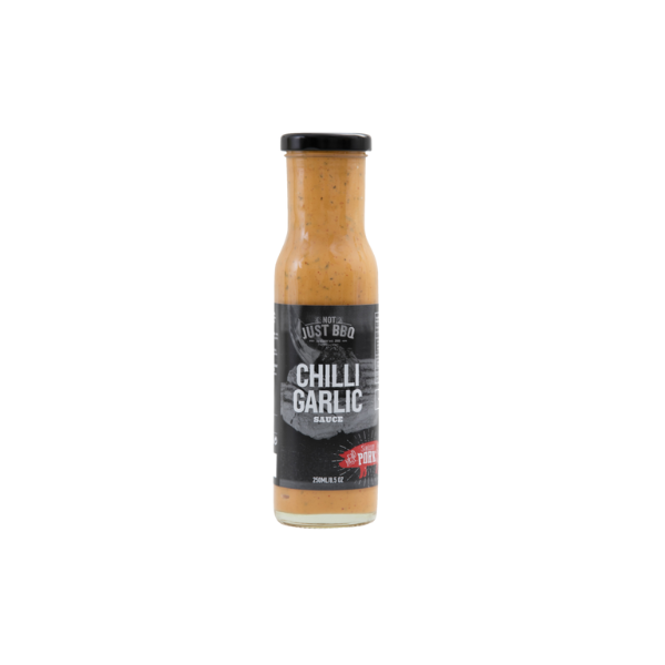 Chilli Garlic Sauce 250ml