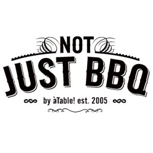 Not Just BBQ