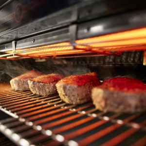 Grelhador a gás Summit FS38X E - Image 9