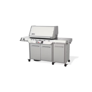 Grelhador a gás Summit FS38X S - Image 10