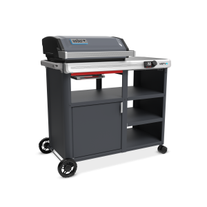 Verve Grelhador Eléctrico Inteligente - Image 3