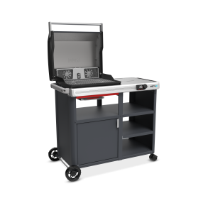 Verve Grelhador Eléctrico Inteligente - Image 4