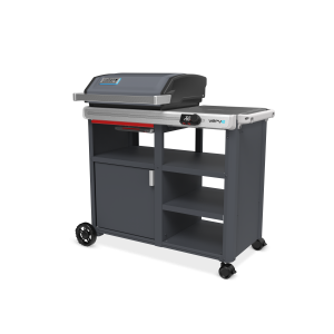 Verve Grelhador Eléctrico Inteligente - Image 6