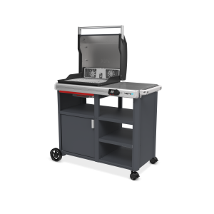 Verve Grelhador Eléctrico Inteligente - Image 7