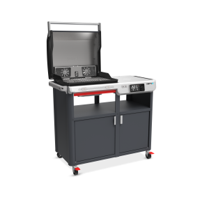 Verve Grelhador Eléctrico Inteligente - Image 5