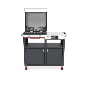 Verve Grelhador Eléctrico Inteligente - Image 6