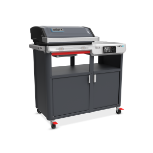 Verve Grelhador Eléctrico Inteligente - Image 3