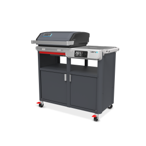 Verve Grelhador Eléctrico Inteligente - Image 4