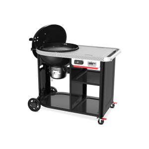 Grelhador a carvão Performer Premium Smart - ENTREGA EM JUNHO - Image 3