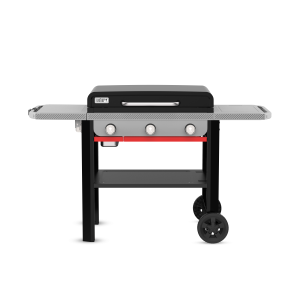 Placa Premium Weber® SLATE GPD de 71 cm