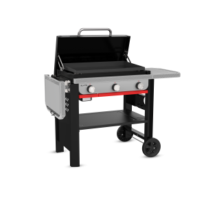 Placa Premium Weber® SLATE GPD de 71 cm - Image 7